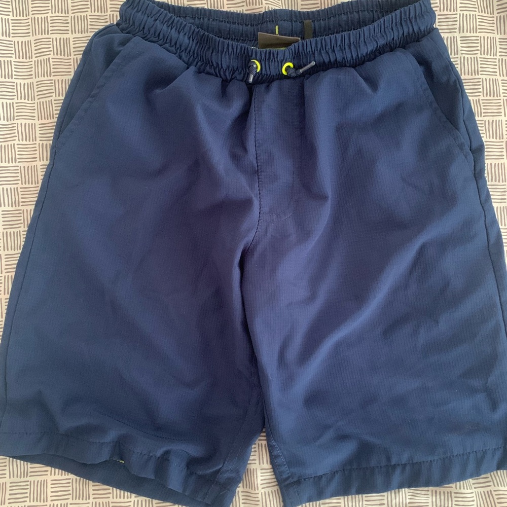 EUC! Eddie Bauer kid shorts